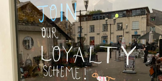 Welcome to the Doghouse Loyalty Programme! | FAQS | DOGHOUSE