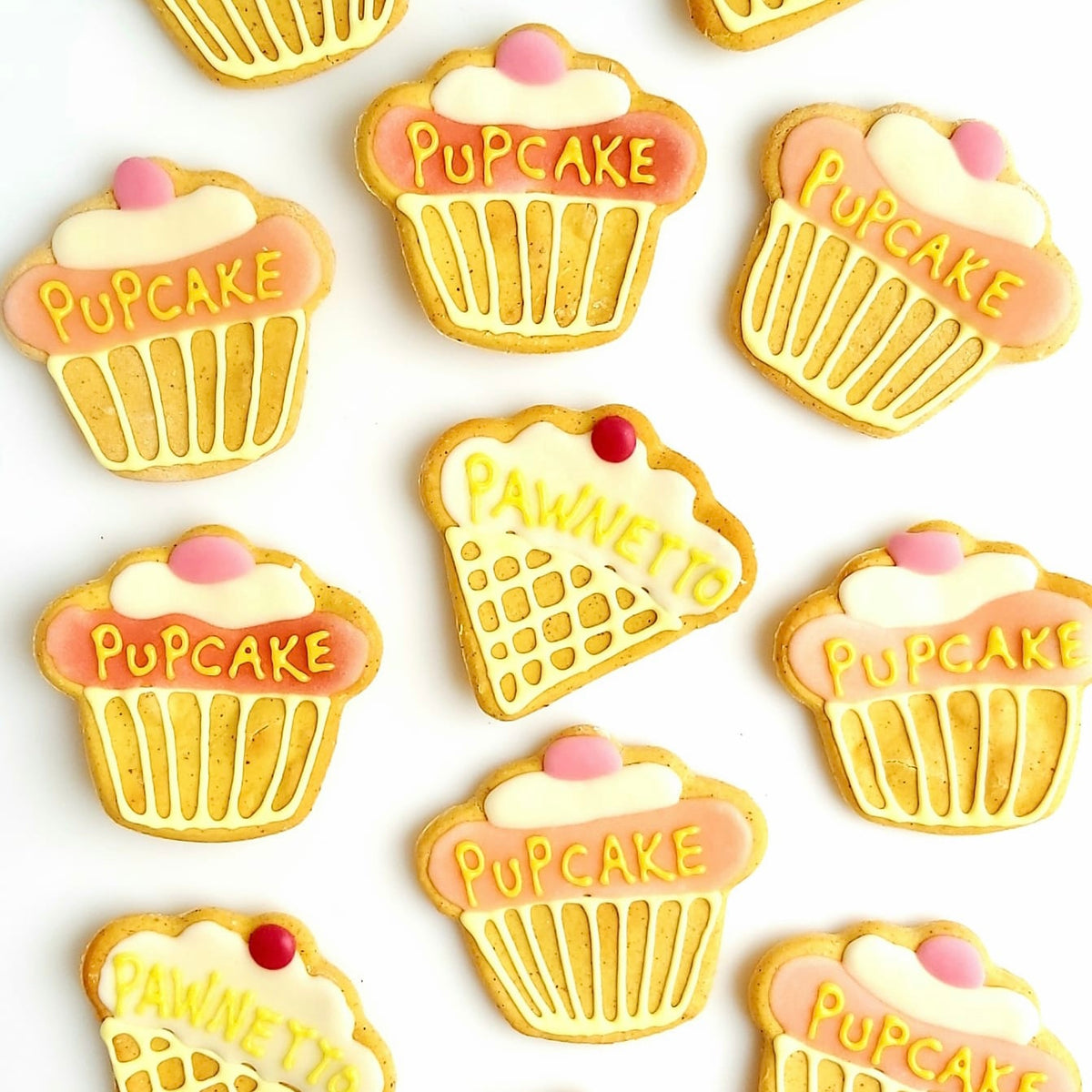 Summer Biscuits for Dogs Award Winning Baker Doghouse DOGHOUSE