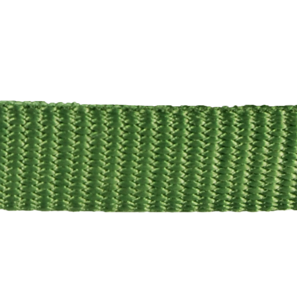 Simply Green Dog Collar by Red Dingo