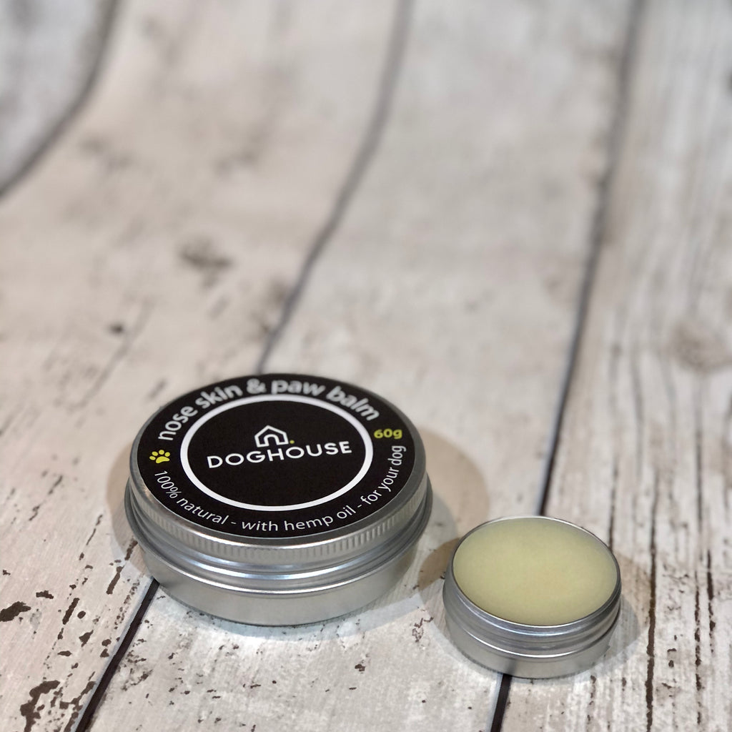 Nose, Skin and Paw Balm - Doghouse
