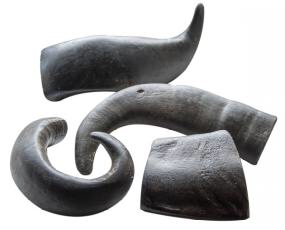 buffalo horn for dogs