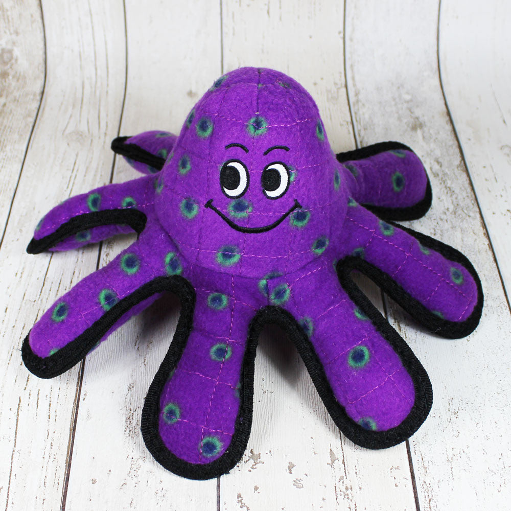 Tuffy Octopus - Doghouse