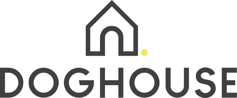 doghouse logo