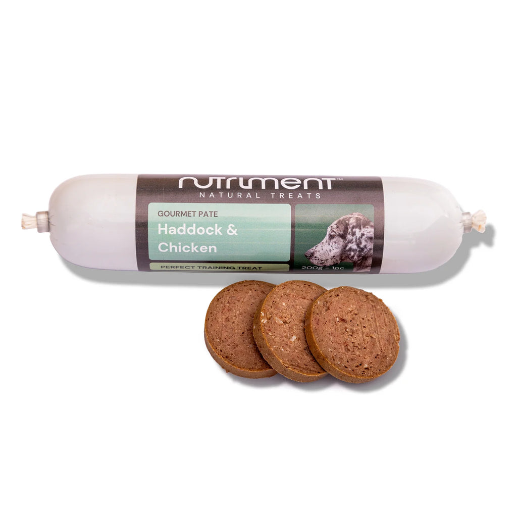 Gourmet Pate for Dogs