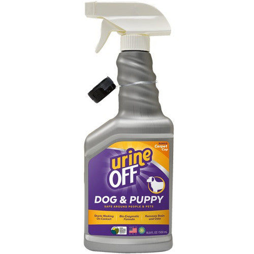 Urine Off Dog 500ml spray
