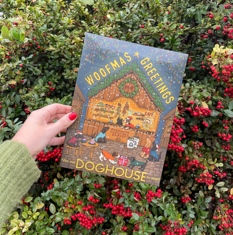 Advent Calendar