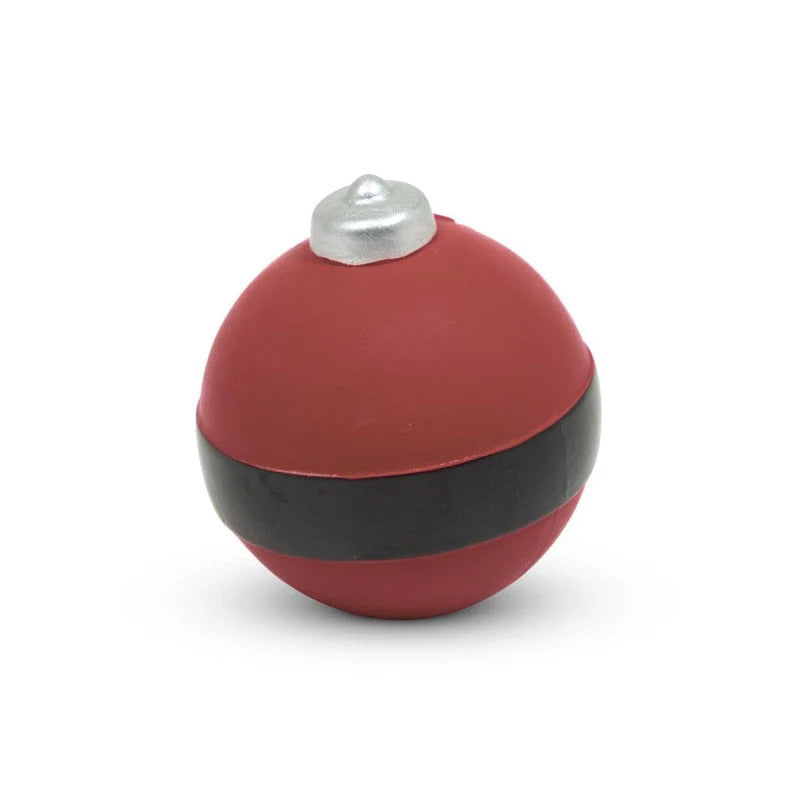 Claus The Latex Christmas Bauble Toy