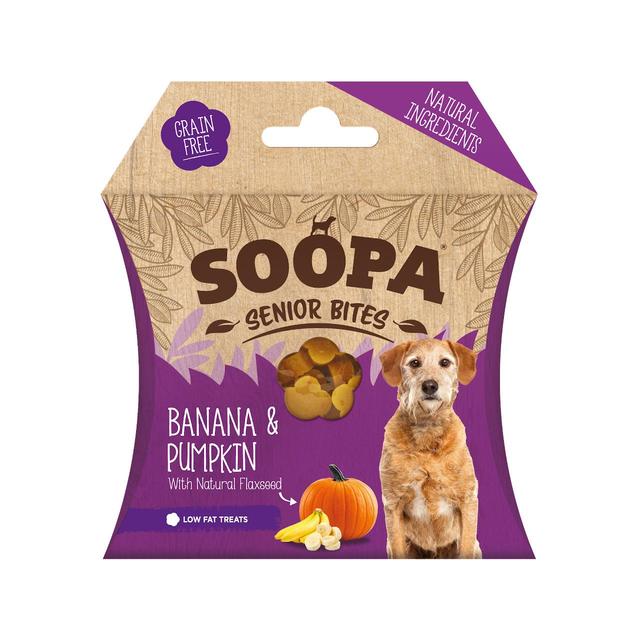 Soopa Healthy Bites - DOGHOUSE