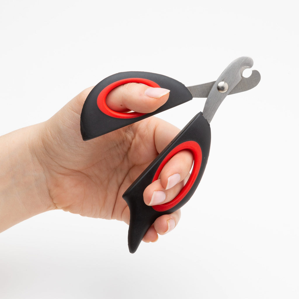Mikki Classic Scissor Claw Clippers for Small Pets
