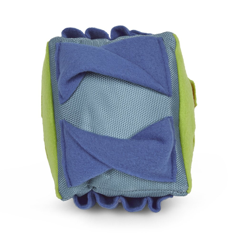 Petface Snuffle Triangle Puzzle Toy