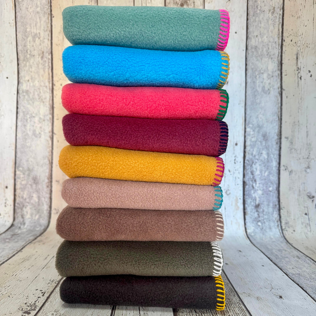 doghouse dog blankets