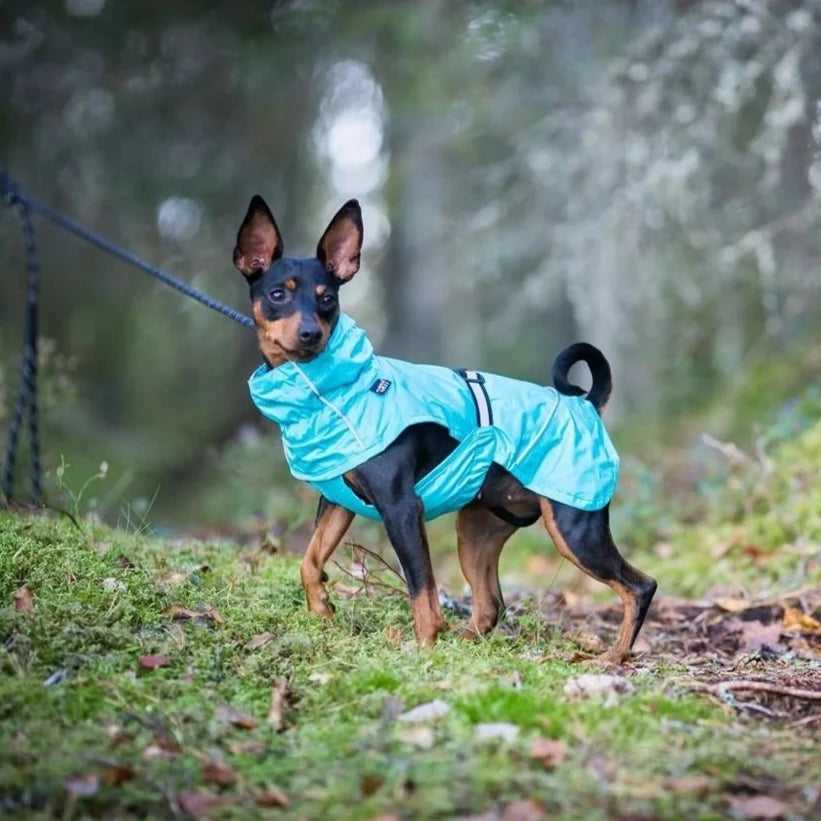 Rukka 2025 rain suit