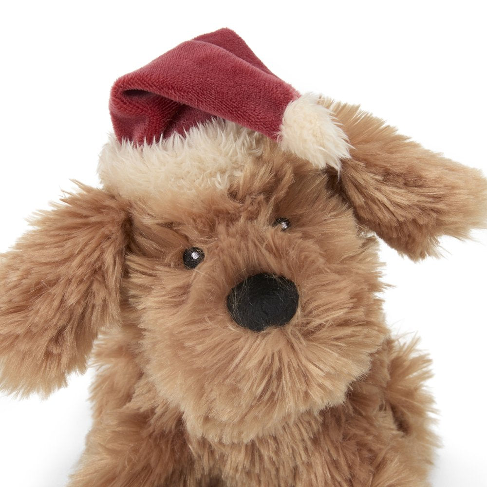 Petface Stella Scruffy Christmas Dog Toy