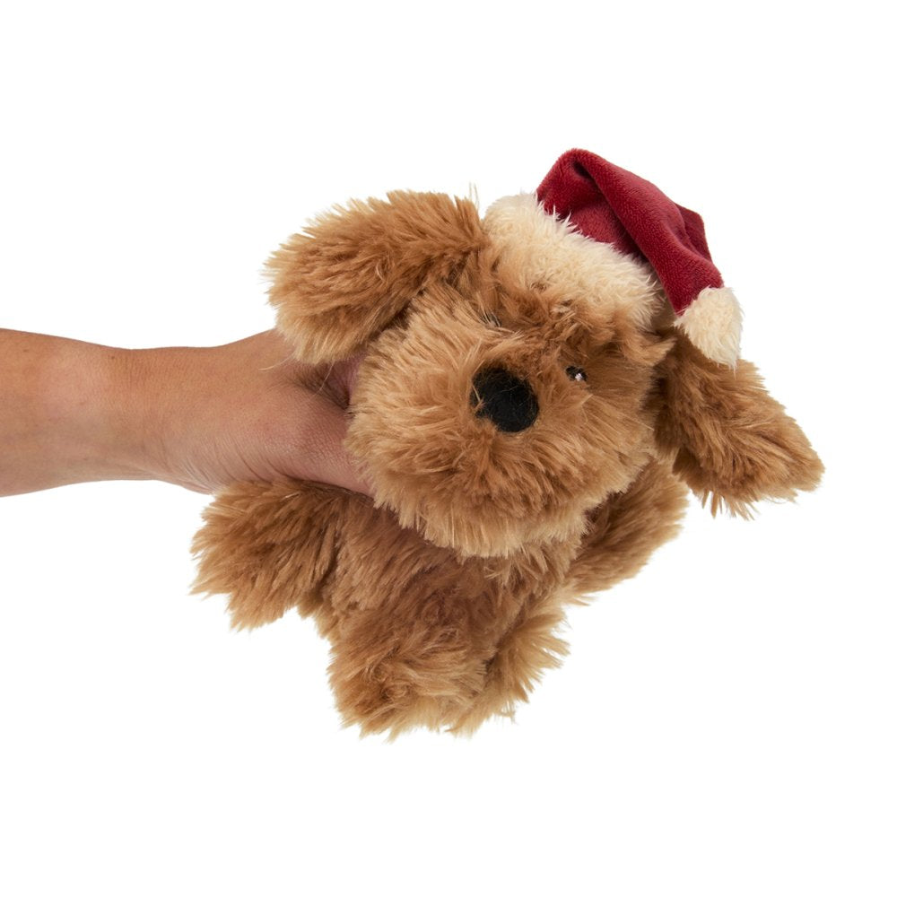Petface Stella Scruffy Christmas Dog Toy
