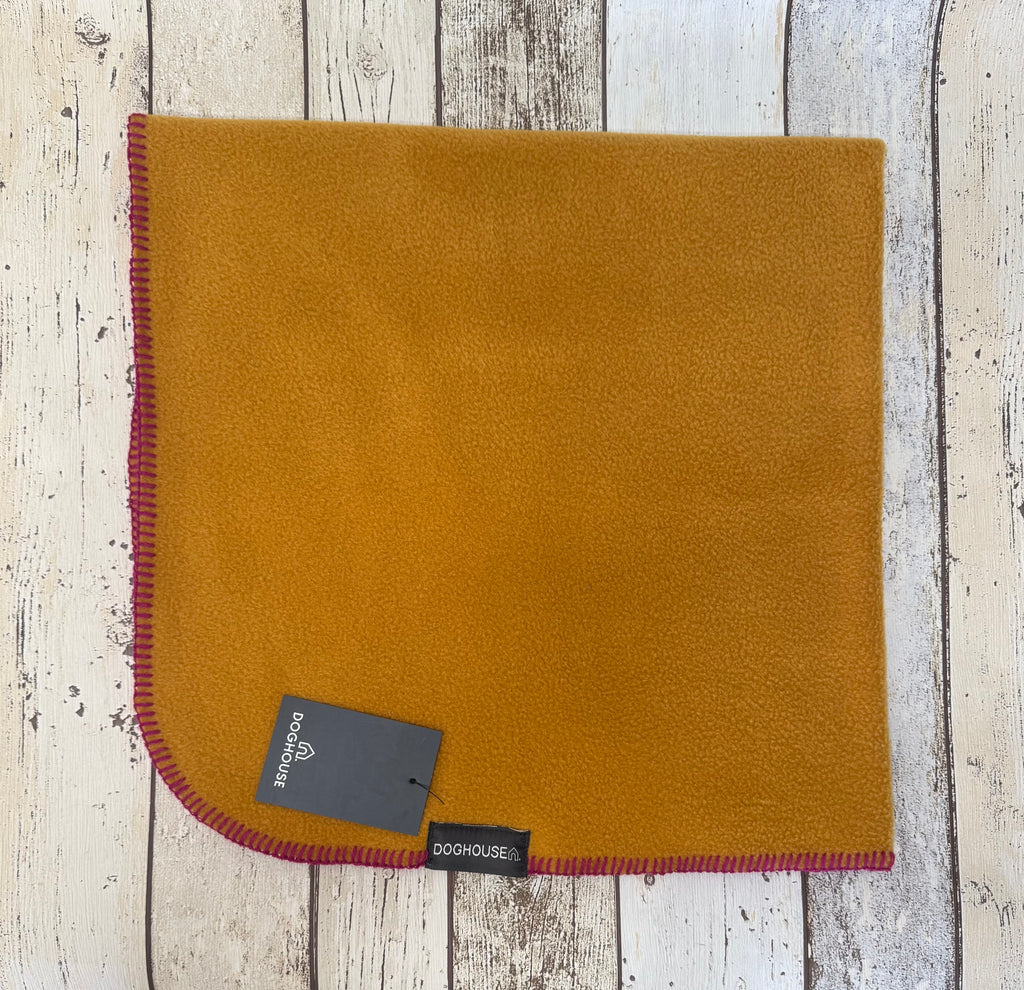 dog blanket