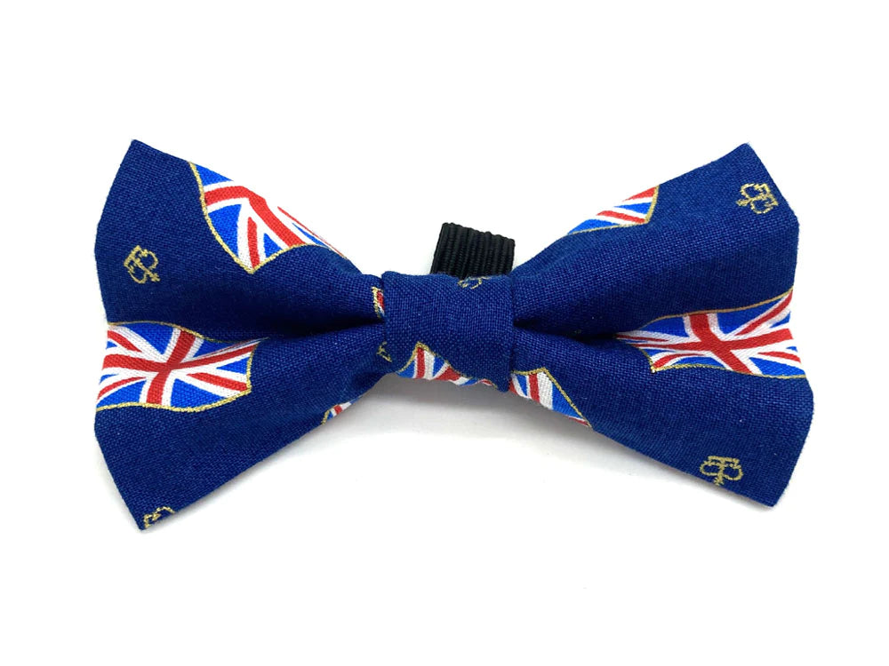 Dickie bow discount tie