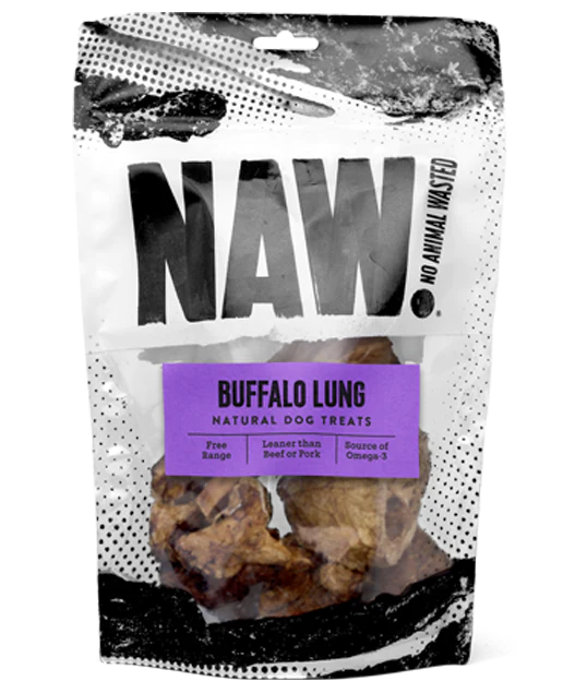 NAW buffalo lung