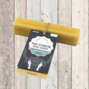 Yak Milk Chew for Dogs - DOGHOUSE