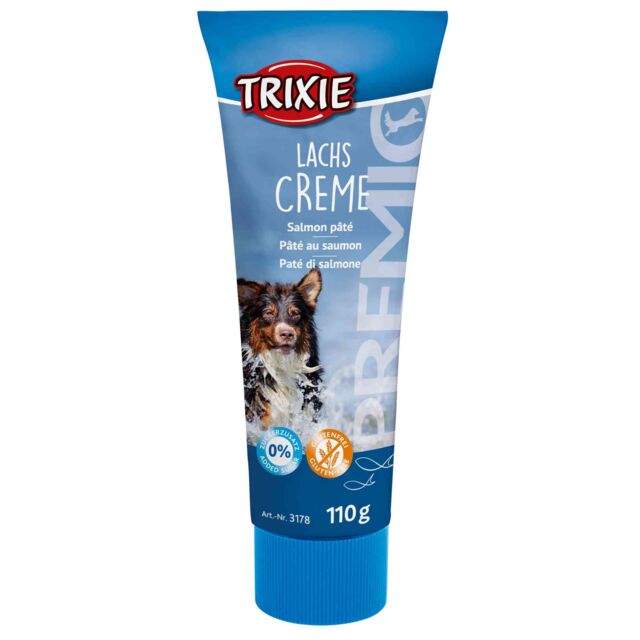 Trixie Pate for Dogs