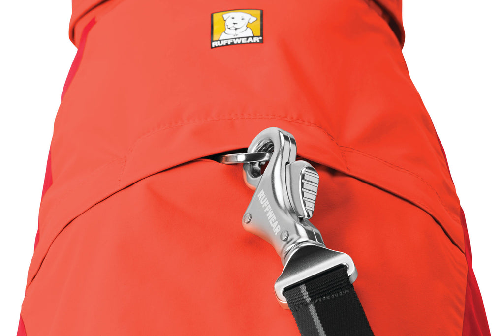 Ruffwear Vert™ Winter Dog Jacket - DOGHOUSE