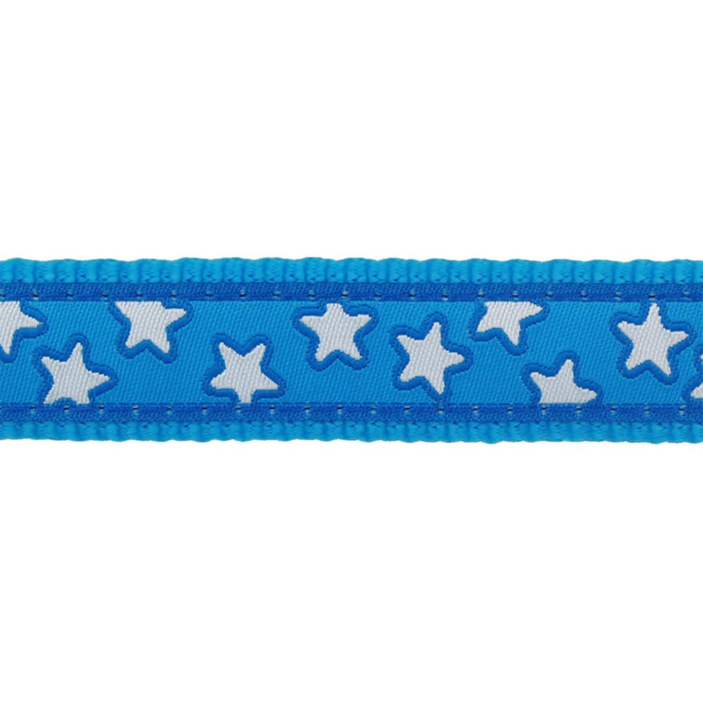 Red Dingo Blue Star Harness