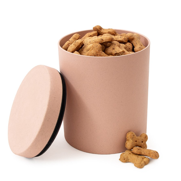 Green Elk Sustainable Treat Jar