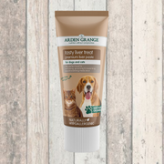 Arden Grange Liver Paste - Doghouse