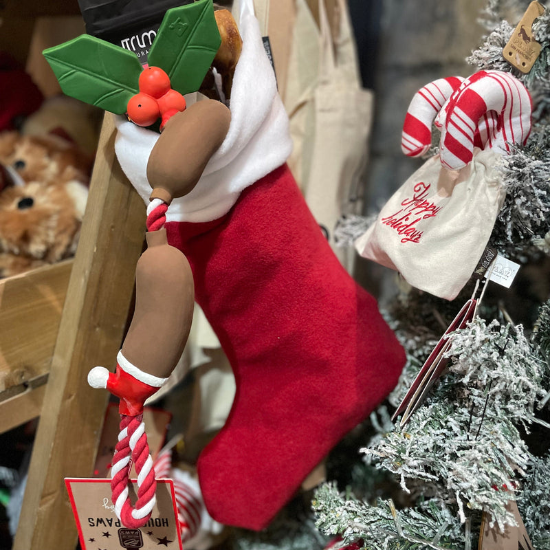 Stocking fillers