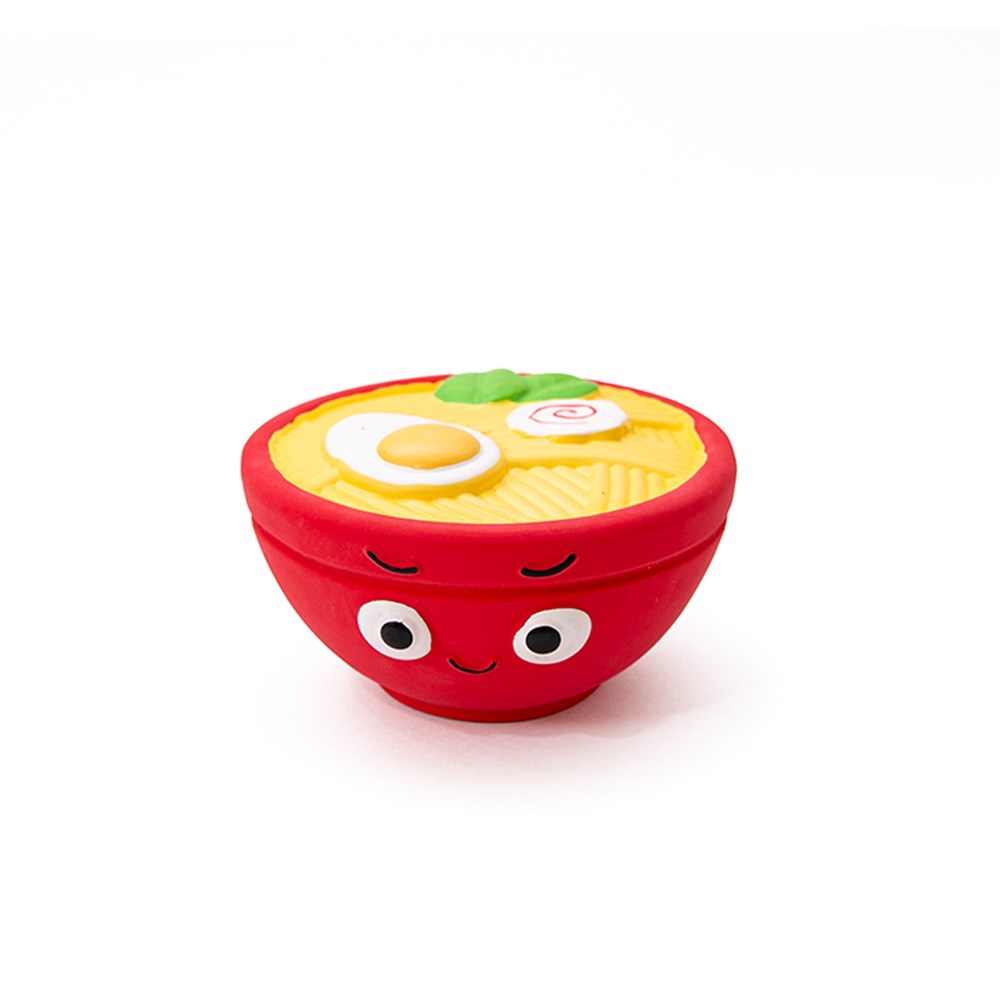 ドッグフード *Remy* Great&Small Doggy Diner Latex Spicy Ramen Dog Toy – DOGHOUSE
