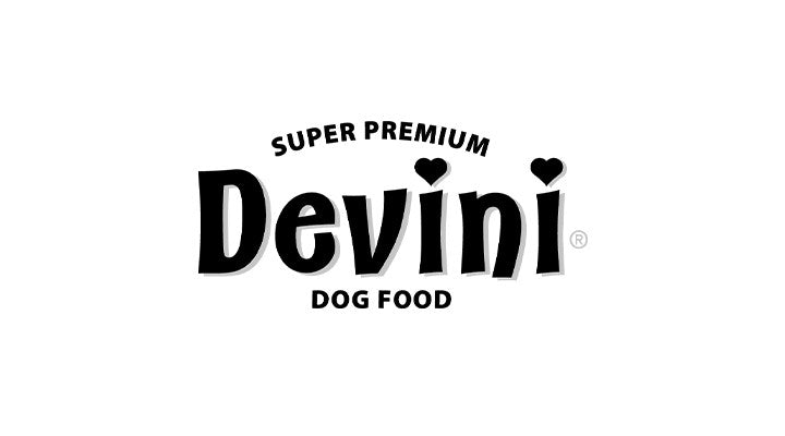 Devini Wet Dog Food Cups