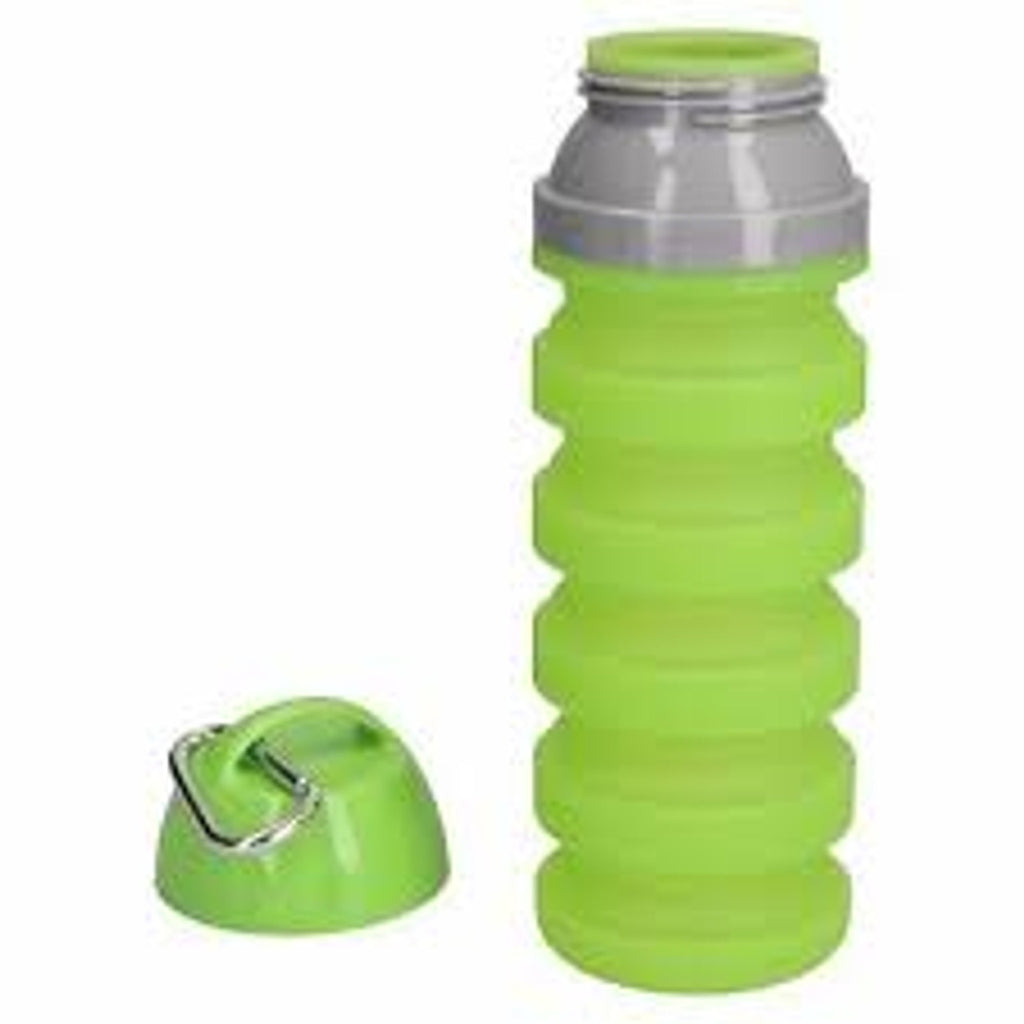 Rosewood Collapsible Travel Bottle