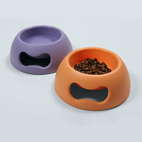 Pappy United Pets Dog Bowl