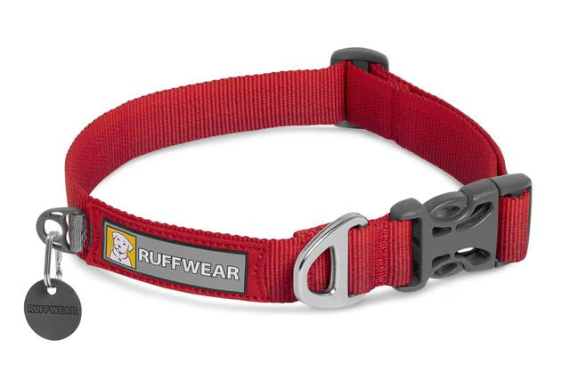 NEW Ruffwear Front Range® Dog Collar - Doghouse