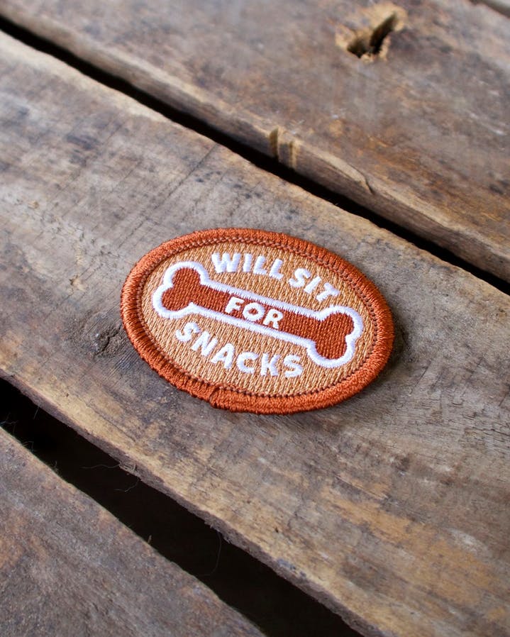 iron on patches for dogs