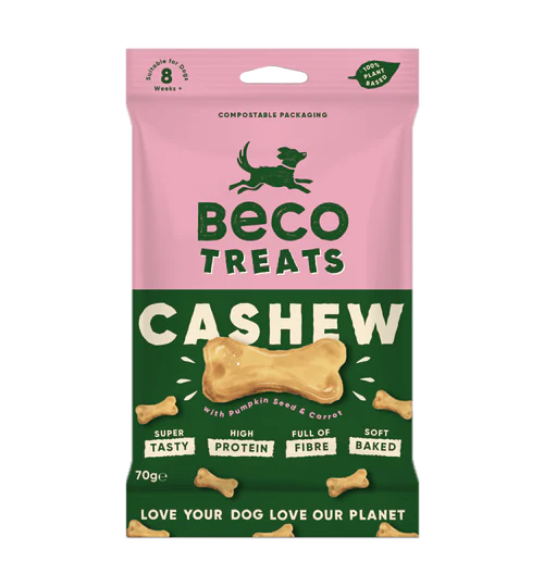 Beco Eco Dog Treats