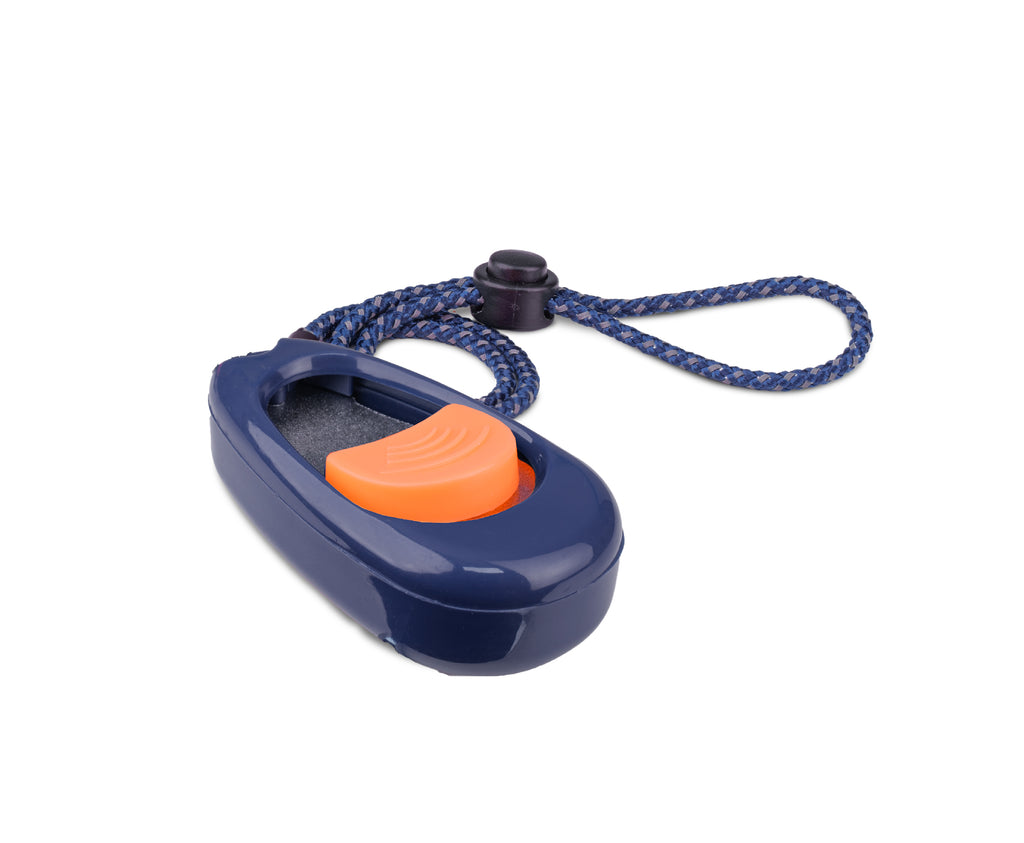 Coachi Clix Multi Training Clicker for Dogs - DOGHOUSE