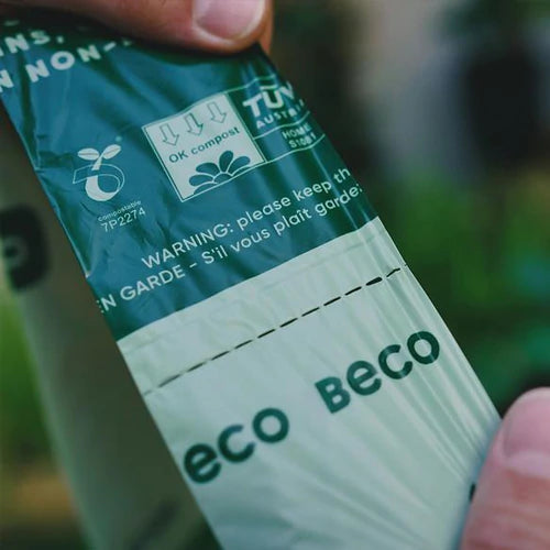 Beco Compostable Poop Bags