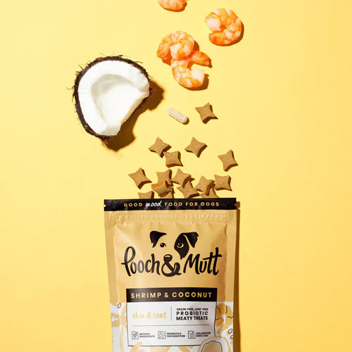 Pooch and mutt treats best sale