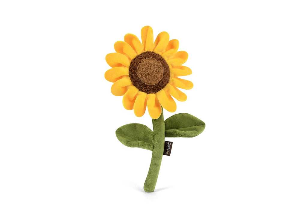 P.L.A.Y. Pet Blooming Buddies - Sassy Sunflower