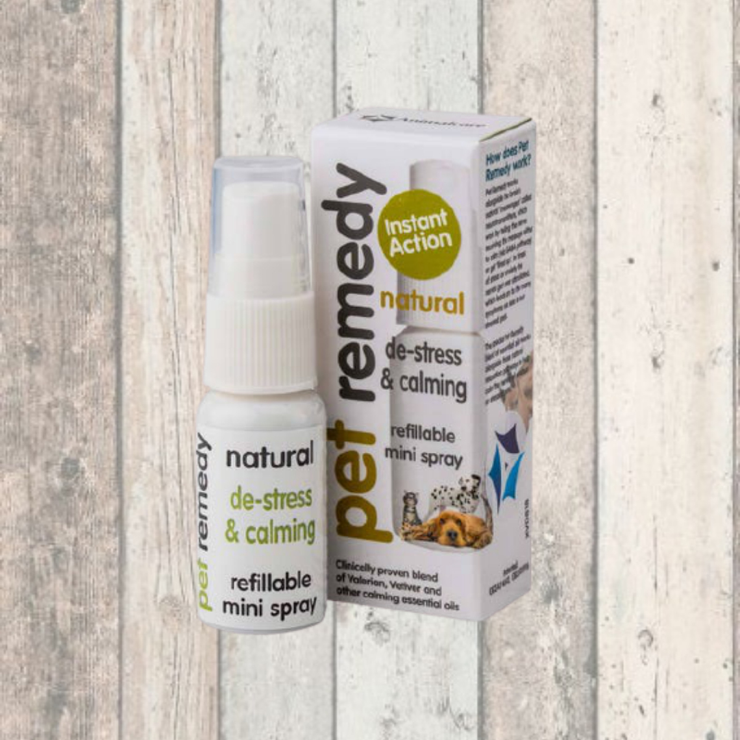 Calming Remedy for Pets Pet Remedy All Natural Remedy to Relax