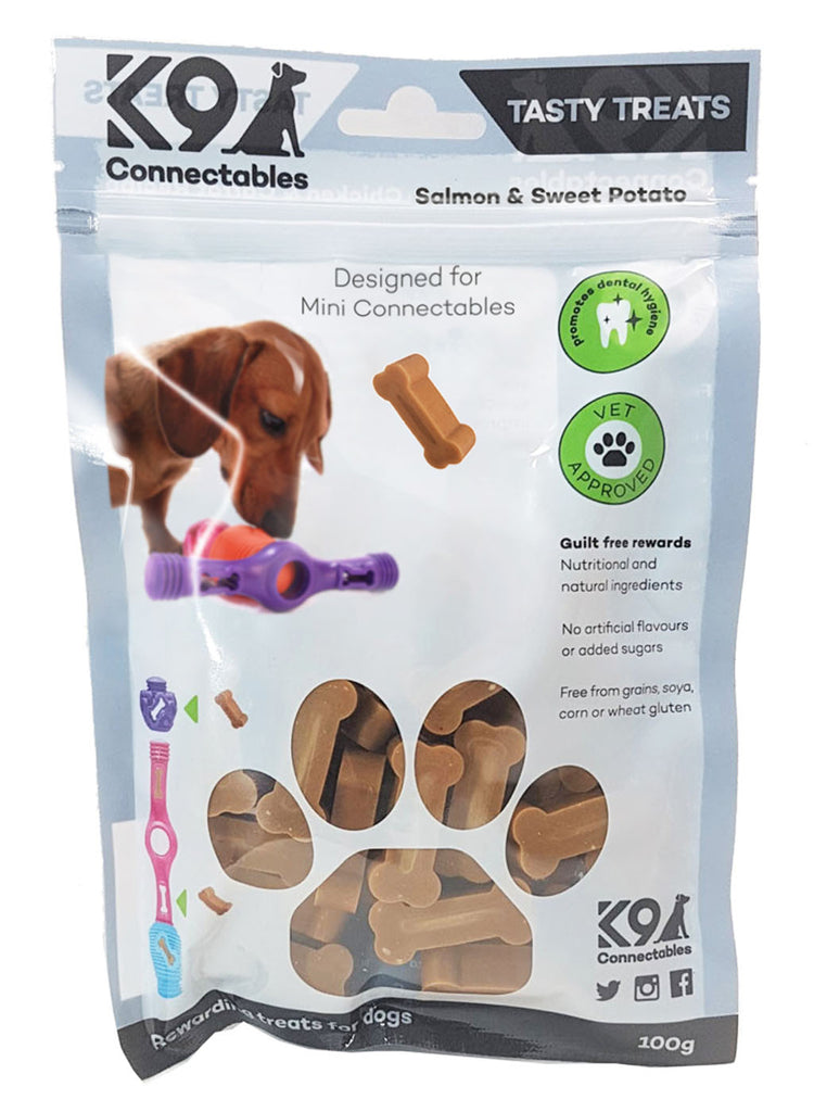 K9 Connectables Treats - Doghouse