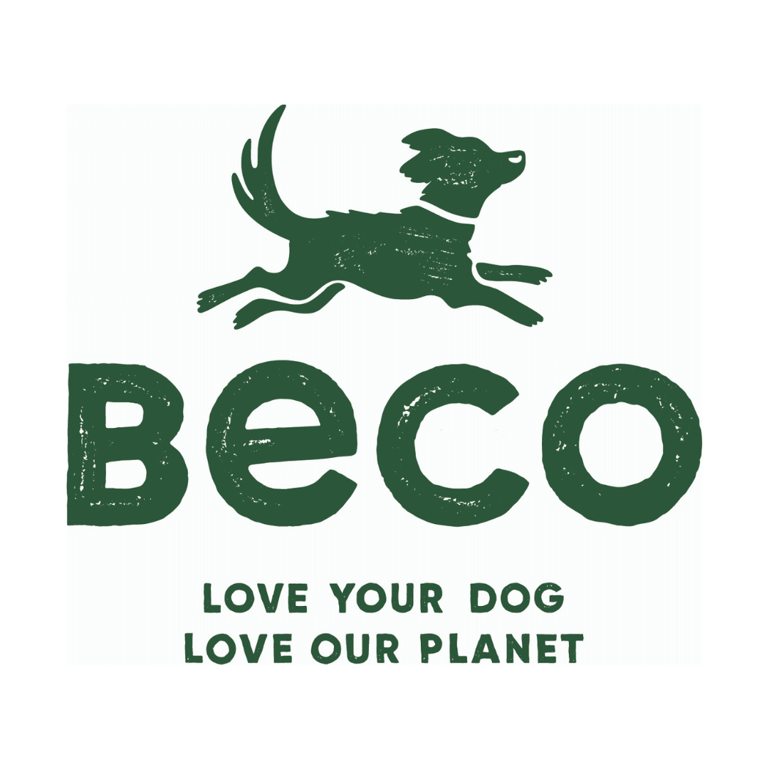 Beco 2024 dog food