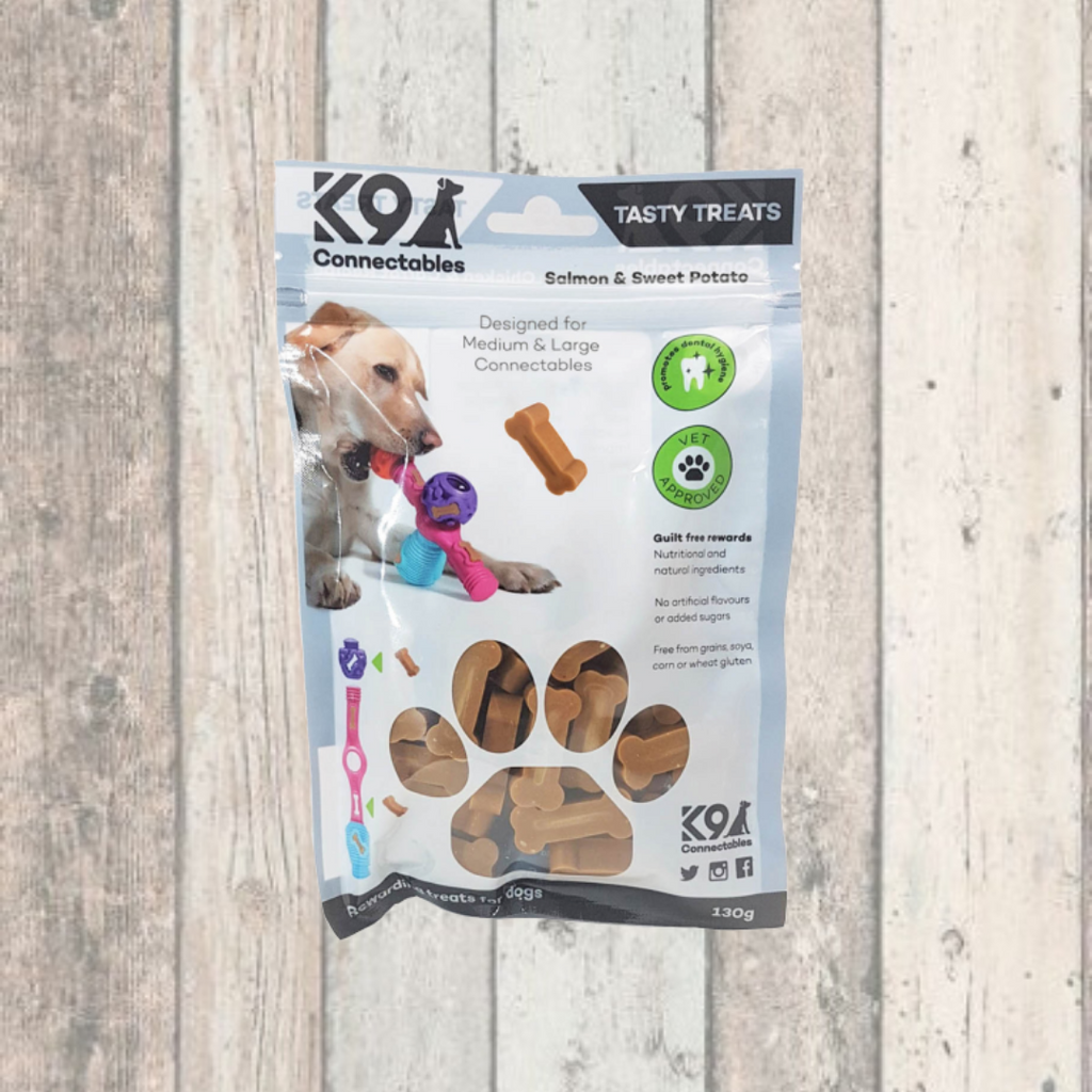 K9 Connectables Treats - Doghouse