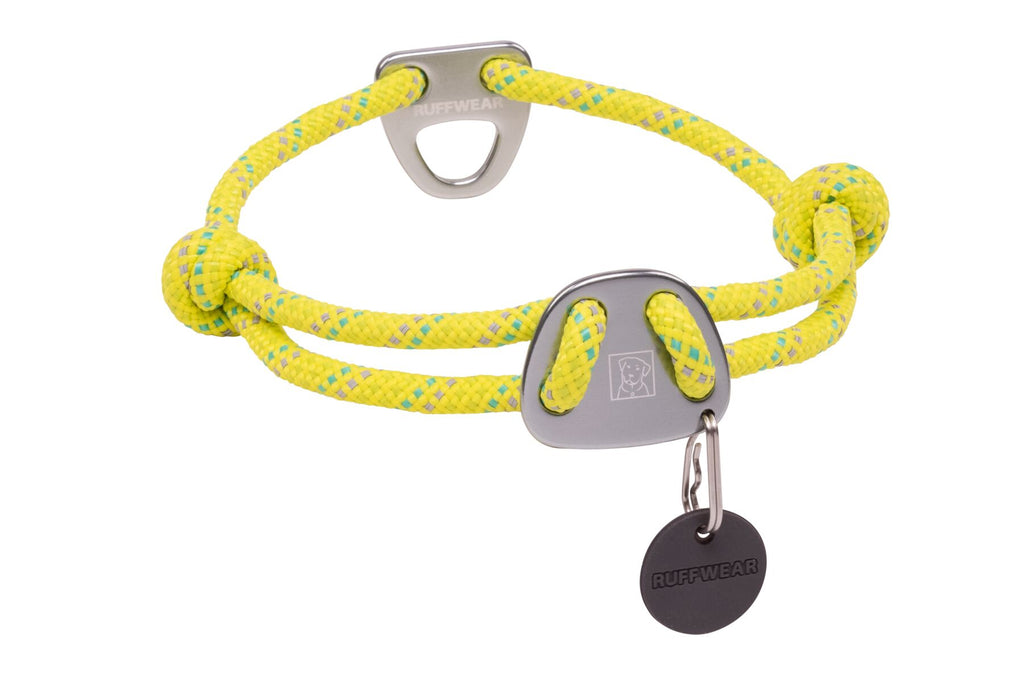 Ruffwear Knot-a-Collar™ Rope Dog Collar