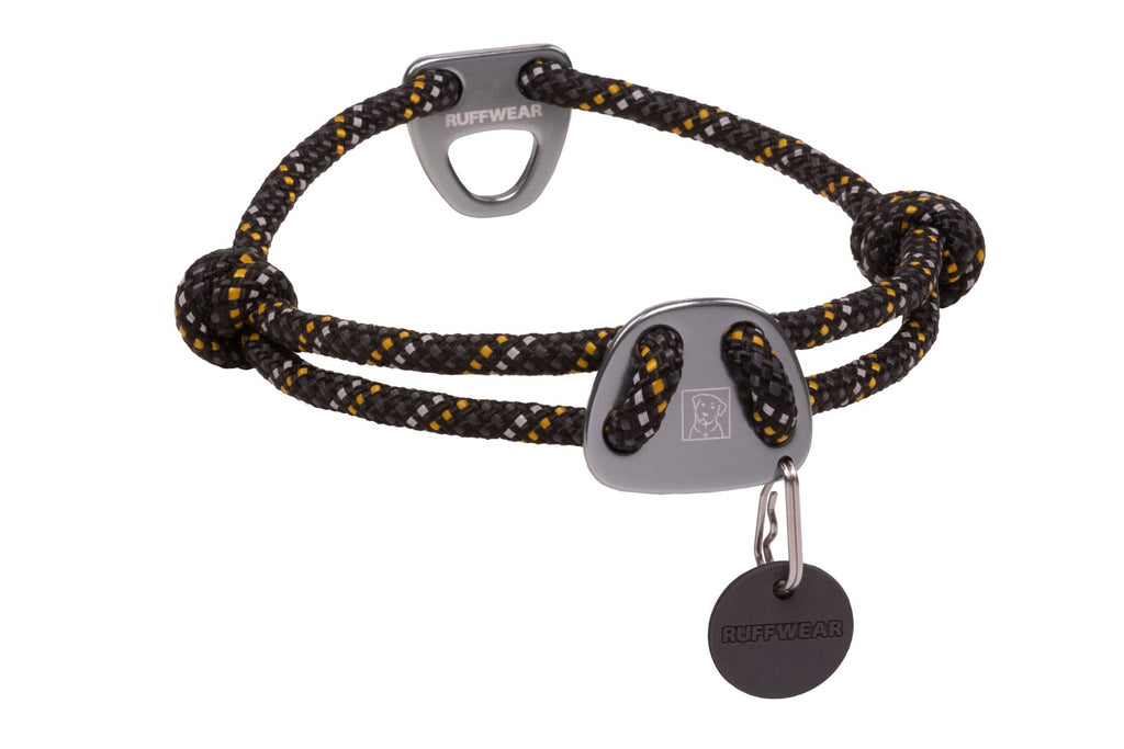 Ruffwear Knot-a-Collar™ Rope Dog Collar
