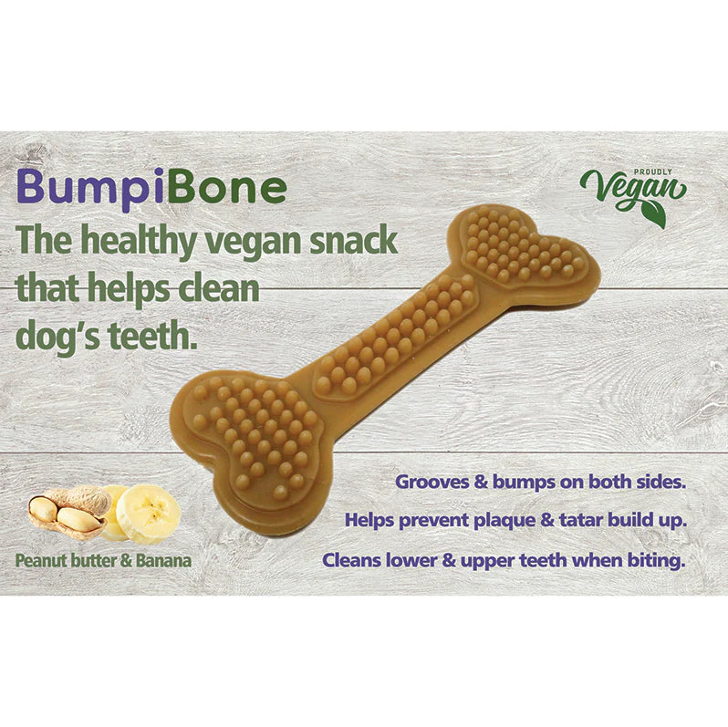 Vegan dog bone hot sale
