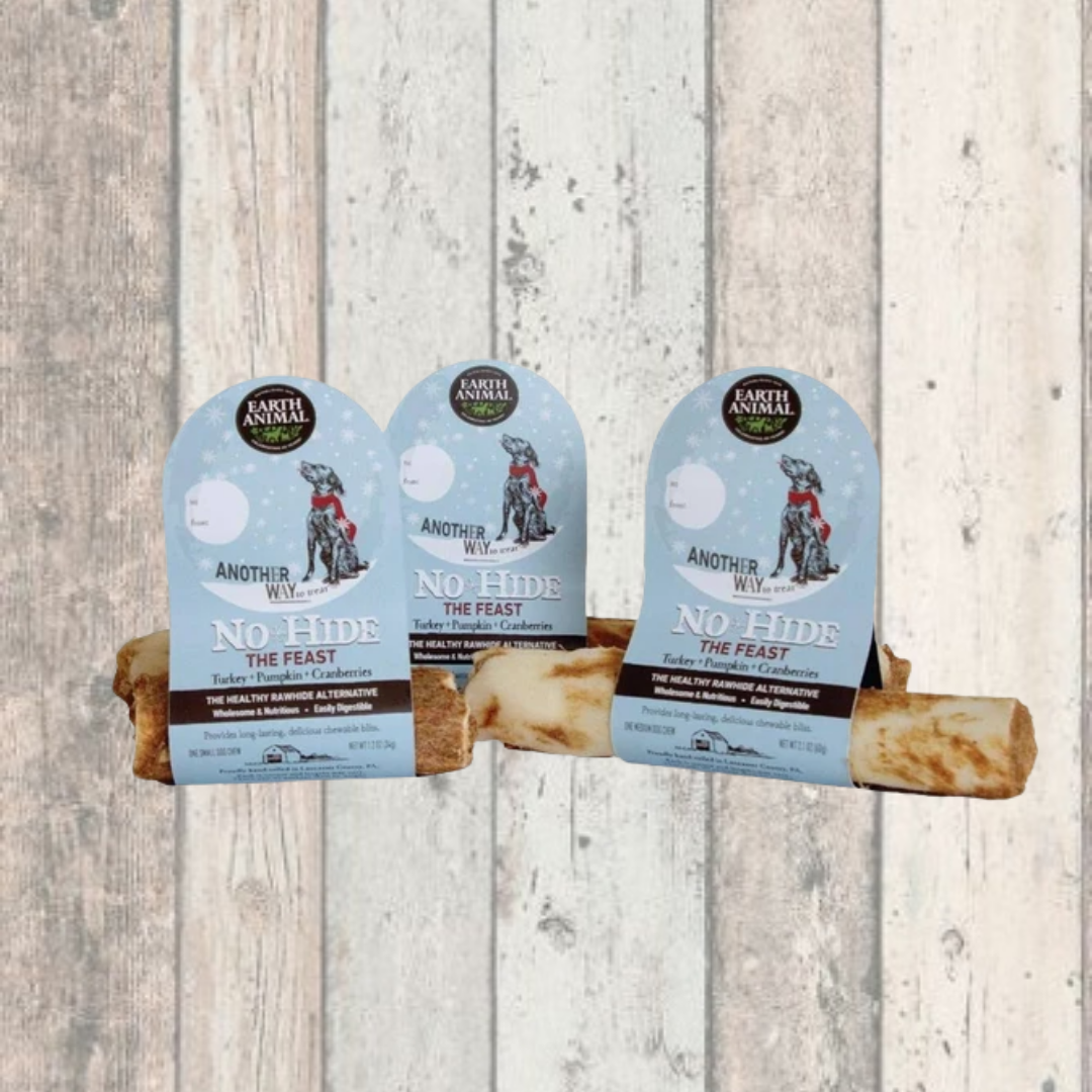 Earth animal no hide chews canada hot sale