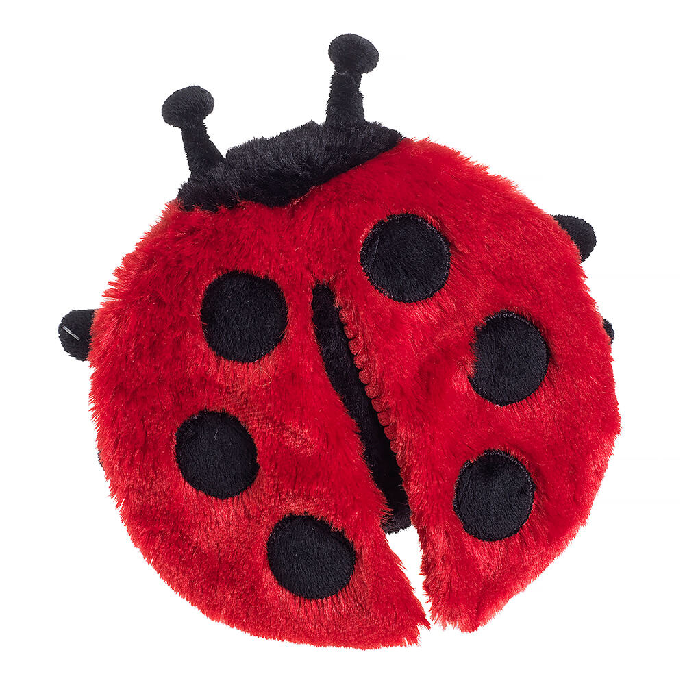 Really Squeaky Ladybird by House of Paws