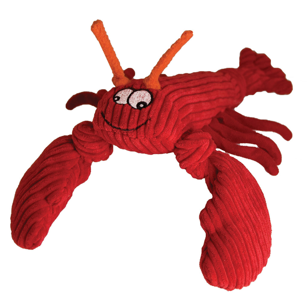 Lobster Hugglehounds Knottie