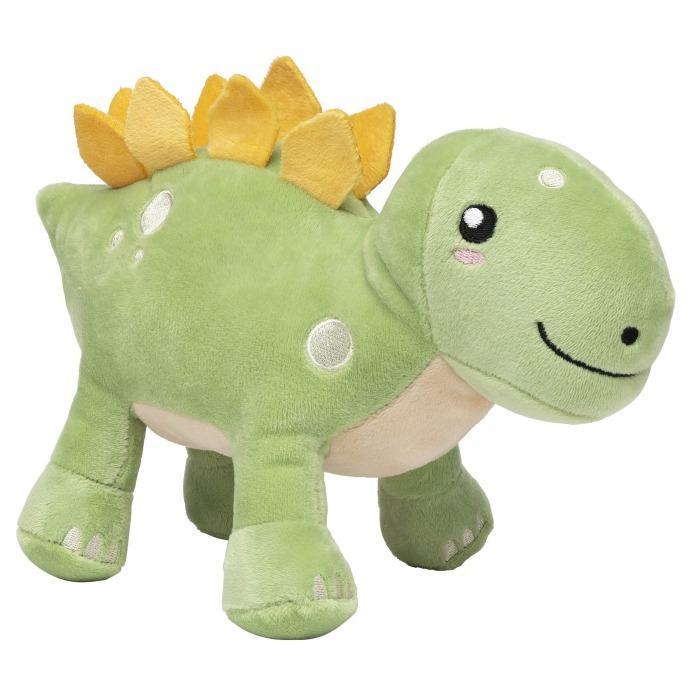 dinosaur dog toy fuzzyard